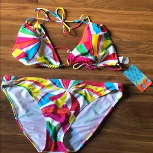 Bikini NWT